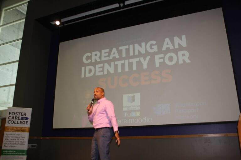 Crushing It – 2018 Passport Conference Recap