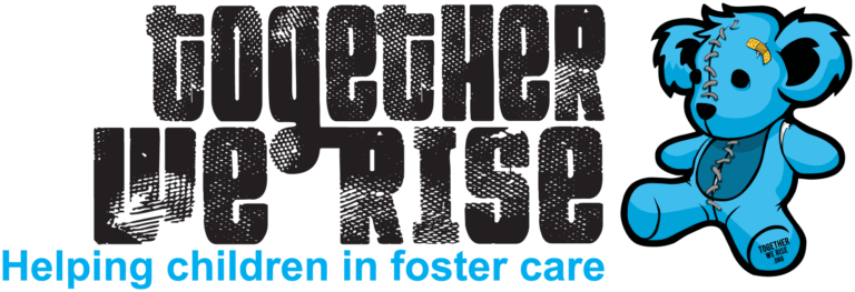 Together We Rise Rapid Response Program