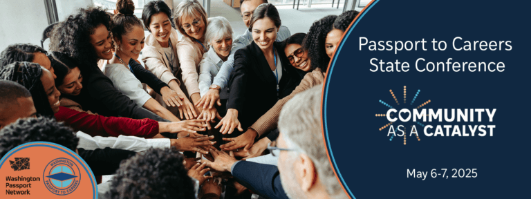 2025 Passport to Careers Conference