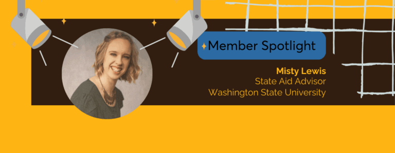 WPN Member Spotlight: Misty Lewis