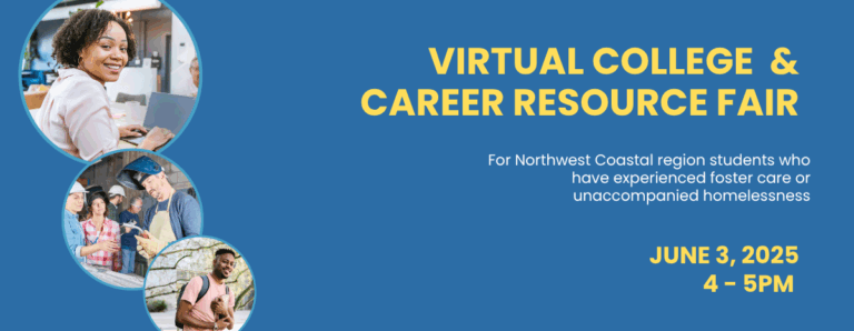 Region 3 College & Career Fair