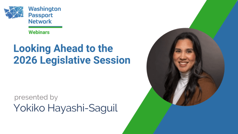 WPN Webinar: Looking Ahead to the 2026 Legislative Session